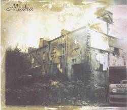 Madra (UK) : Distinct Destruction